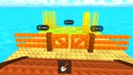 Collect and use Wheat to unlock the Animal area (Image via Roblox)